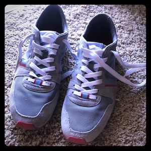 Lacoste shoes for man